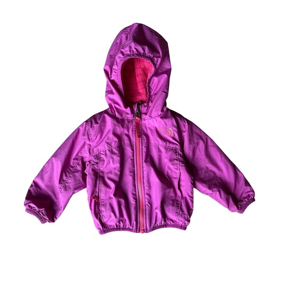 The North Face Other - The North Face jacket babygirl’s size 6-12 months